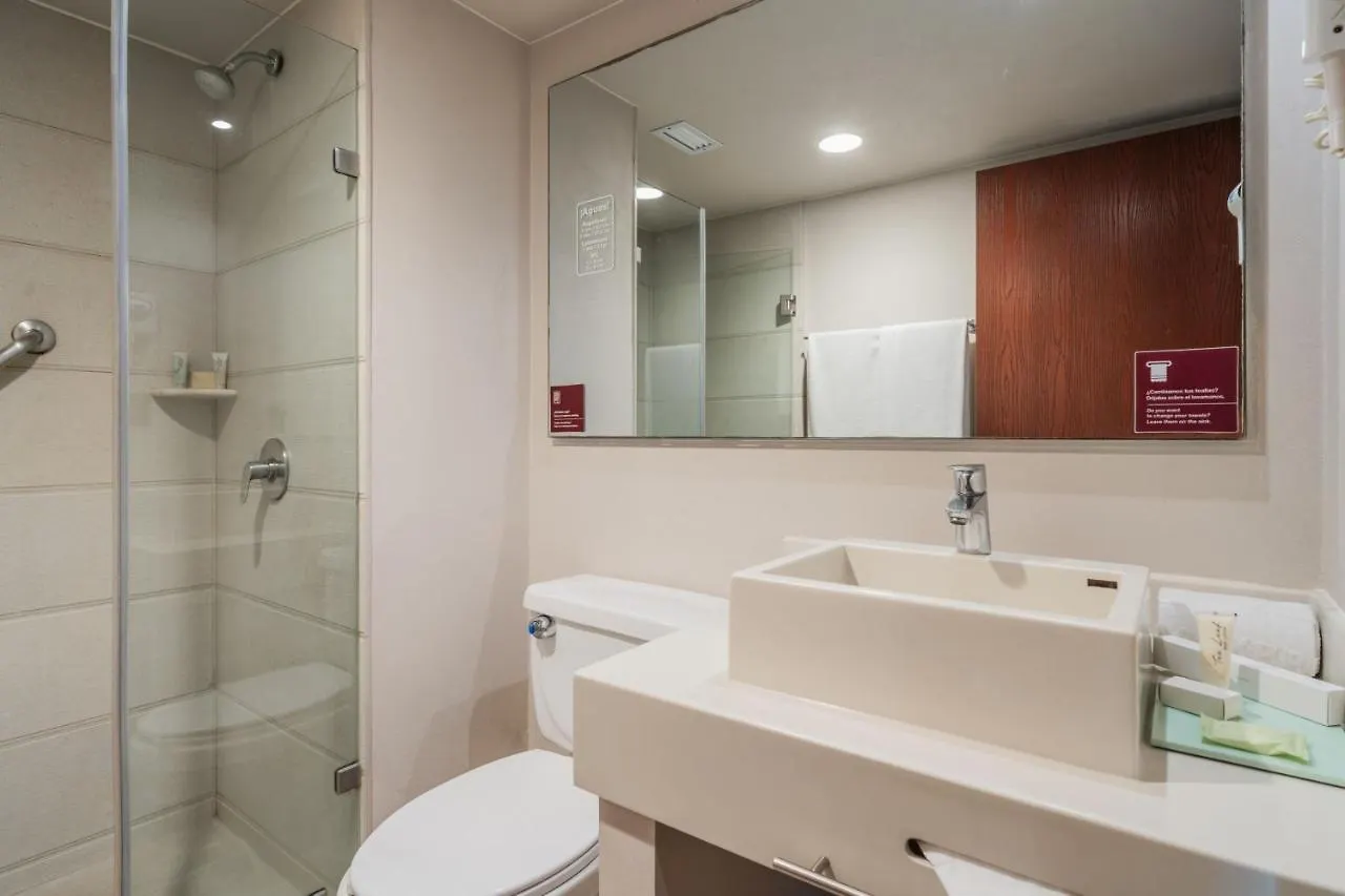 City Express Suites By Marriott Queretaro 4*,  Mexico