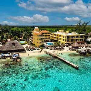 Playa Azul Mexico