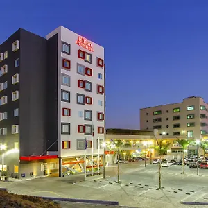 Hilton Garden Queretaro