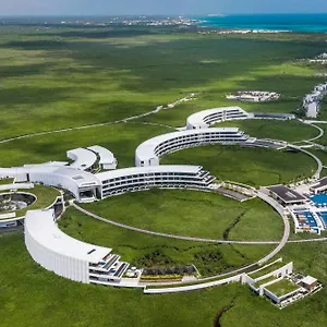 The St. Regis Kanai Resort, Riviera Maya Mexico