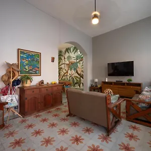  Сasa de vacaciones La Casa Del Jaguar México