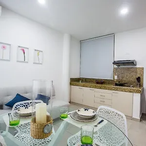  Apartamento Vale Apartament México